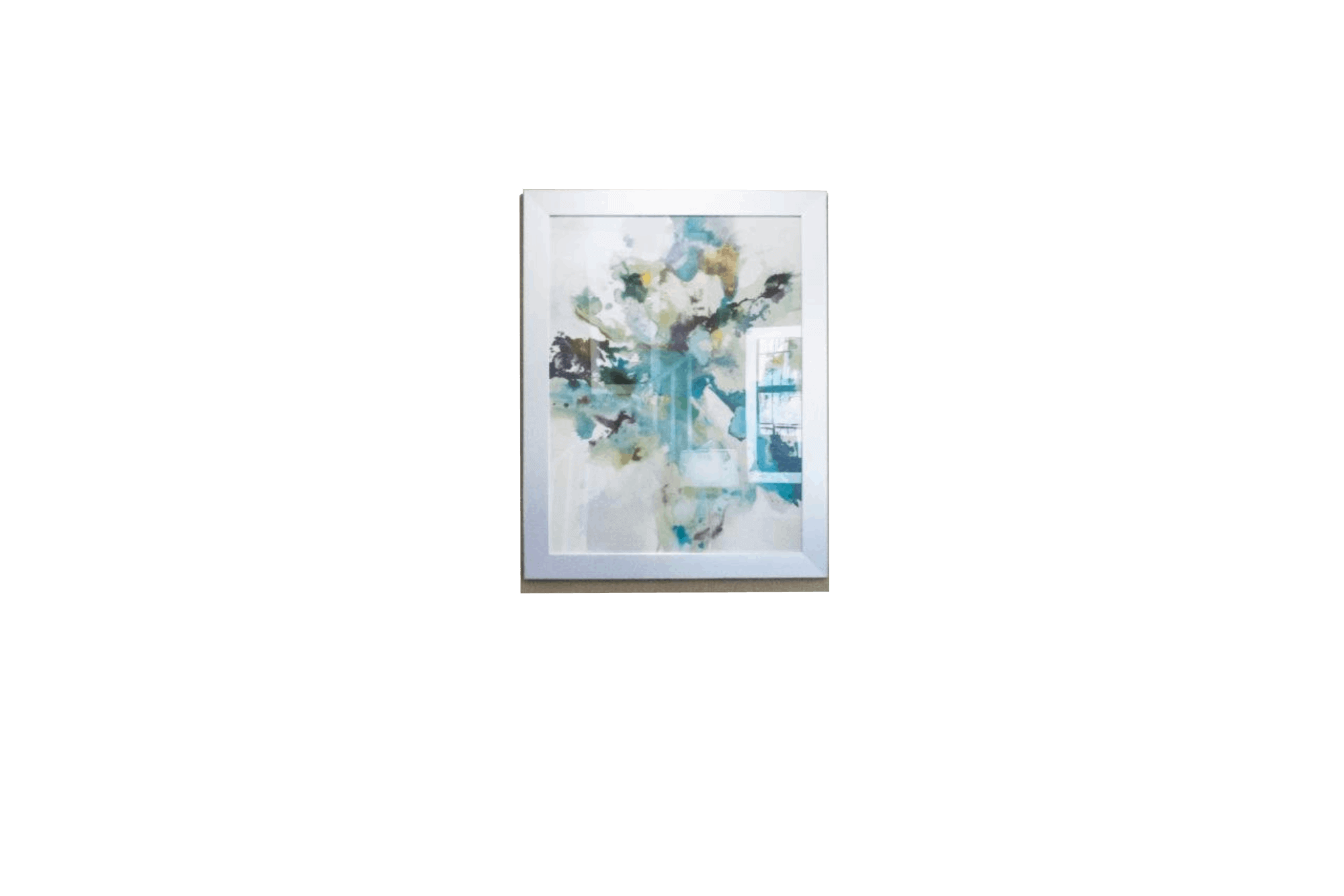 Frame