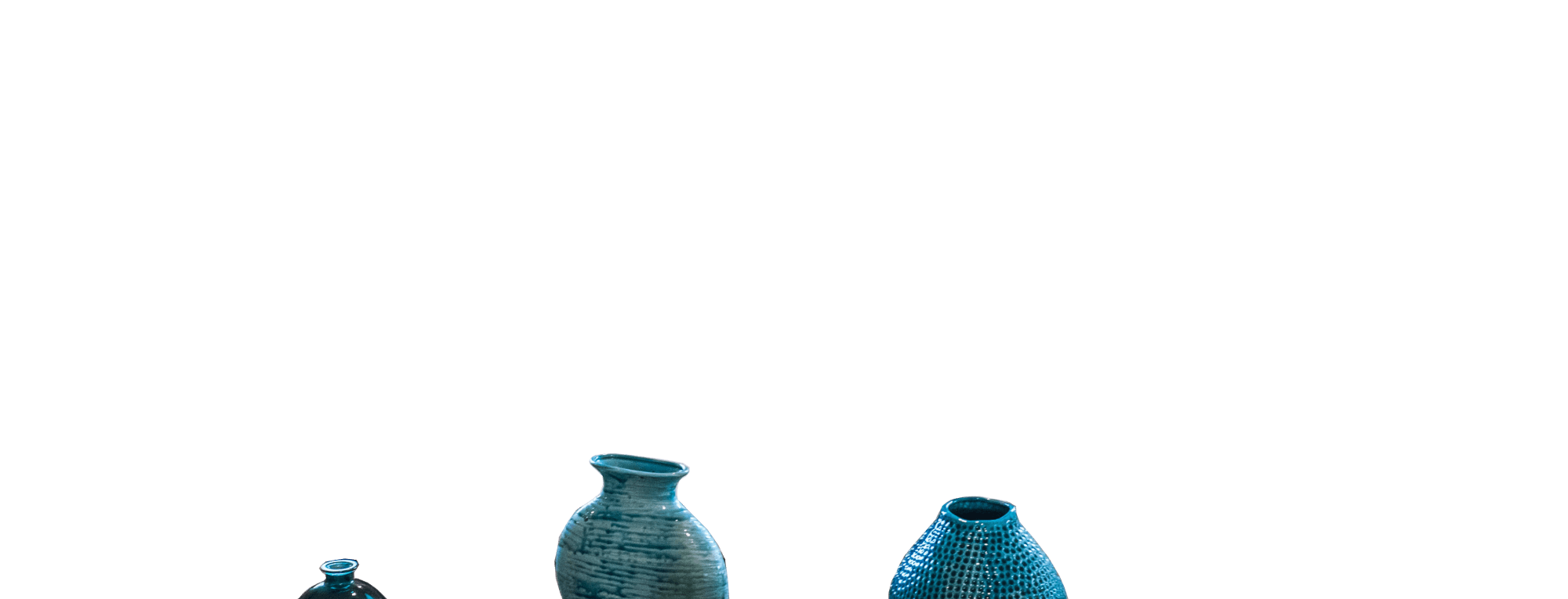 Vases