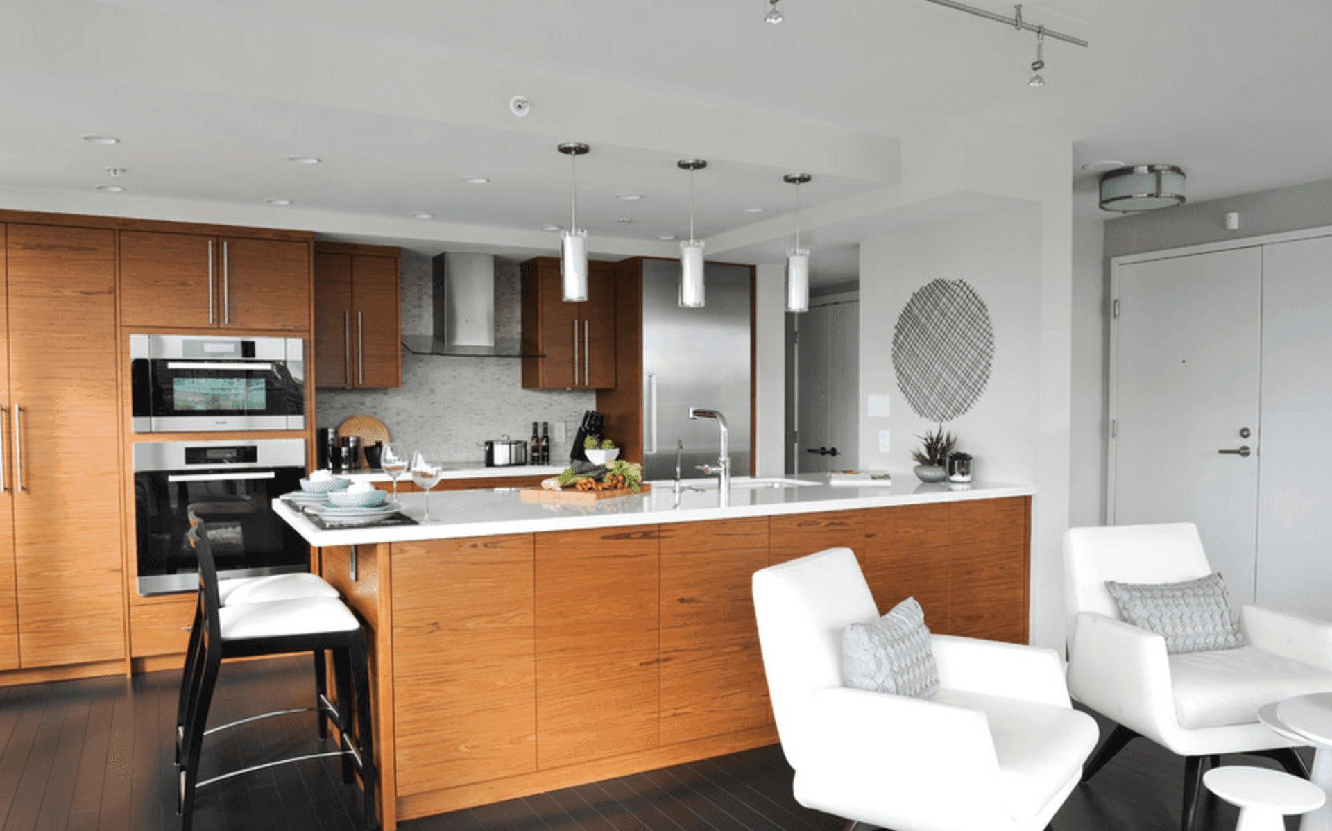 Key Finishing Contracting