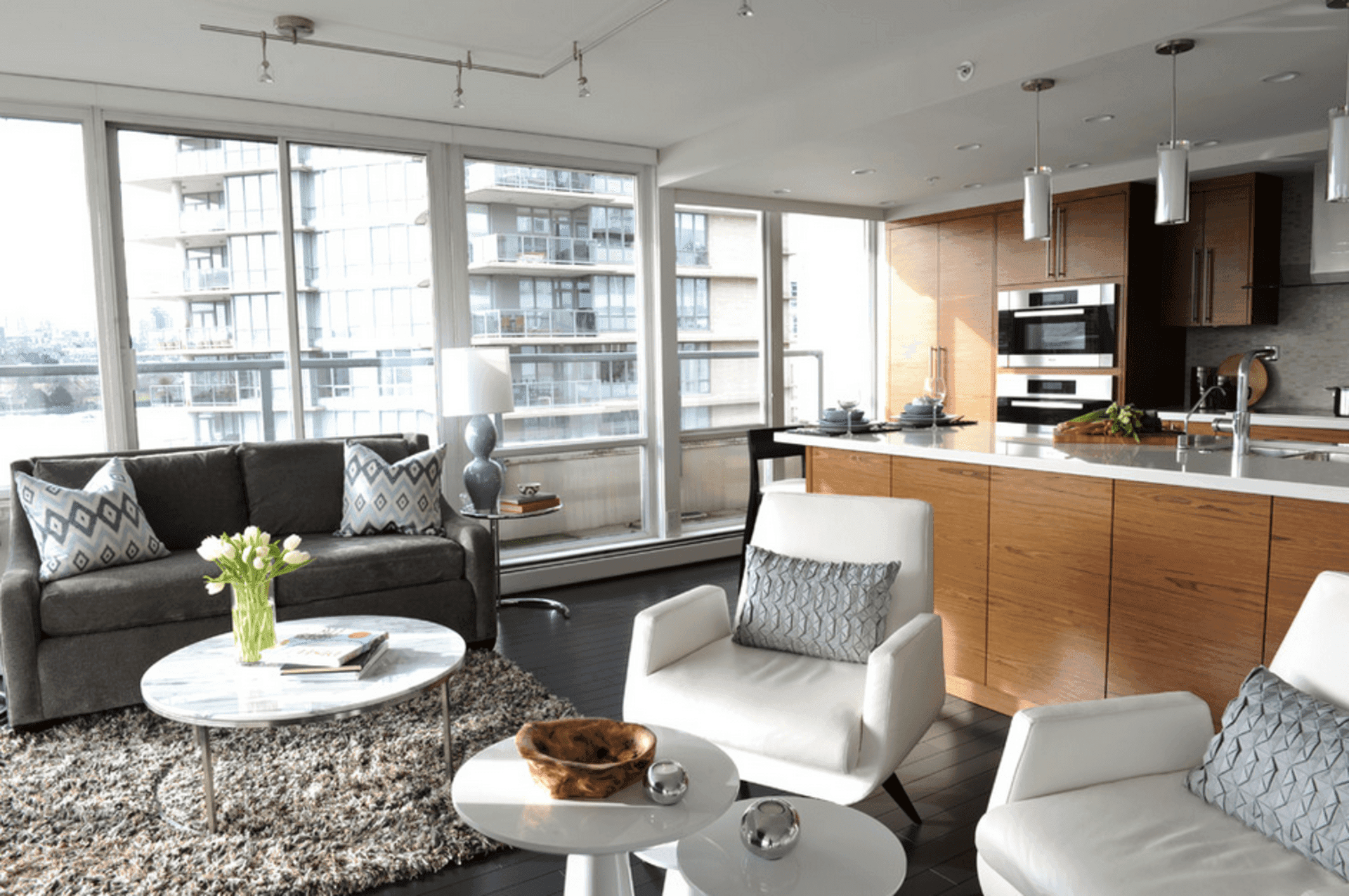 Key Finishing Contracting