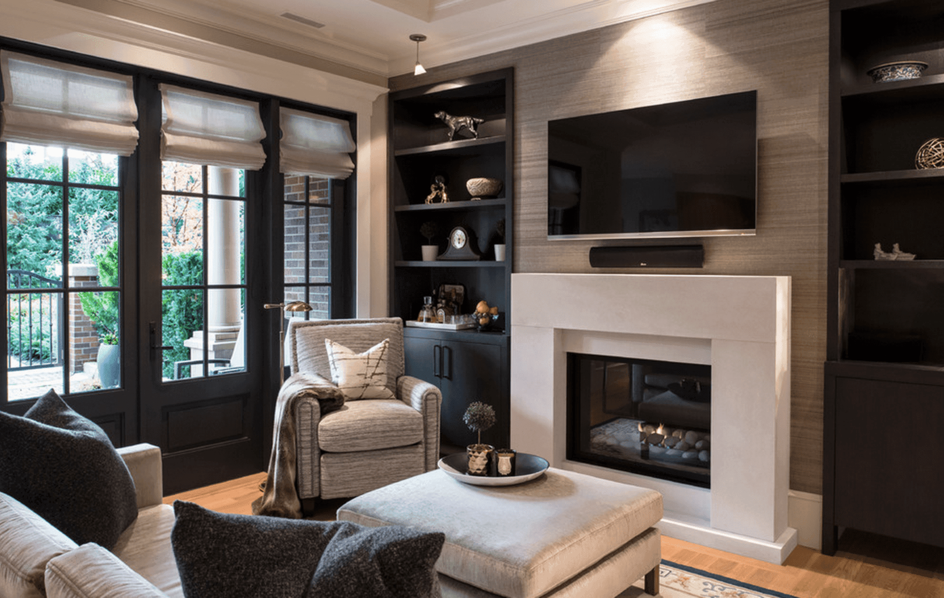 Key Finishing Contracting