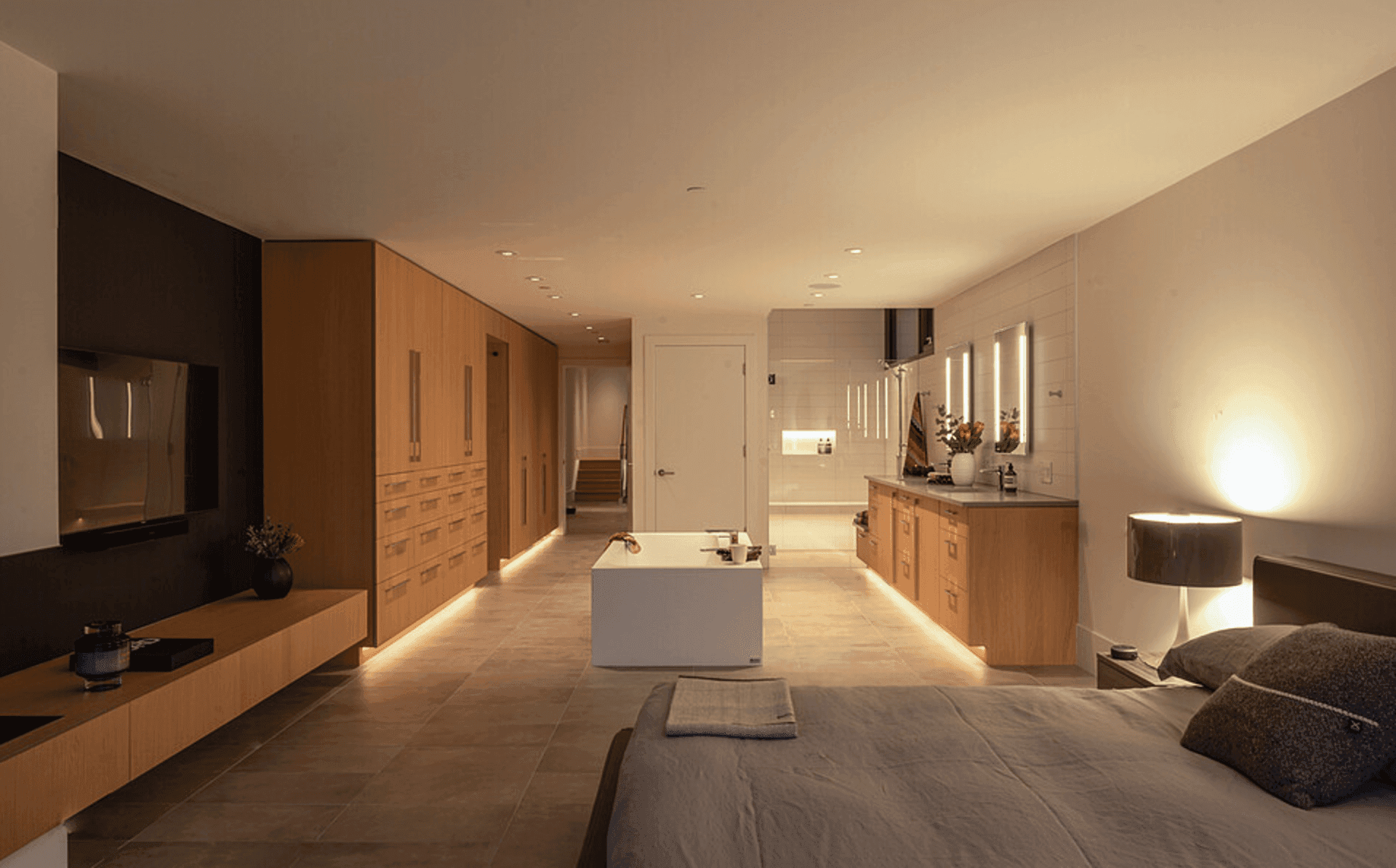 Key Finishing Contracting