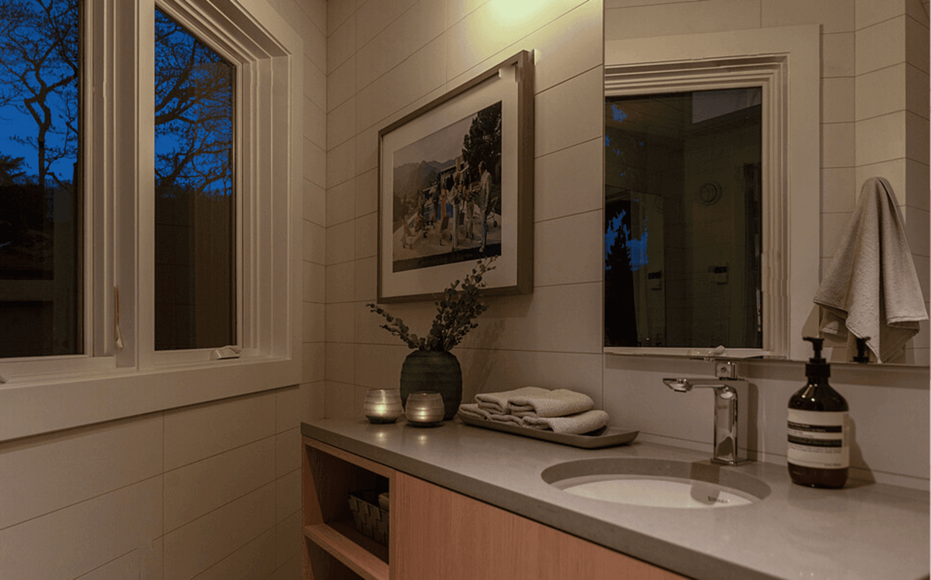 Key Finishing Contracting