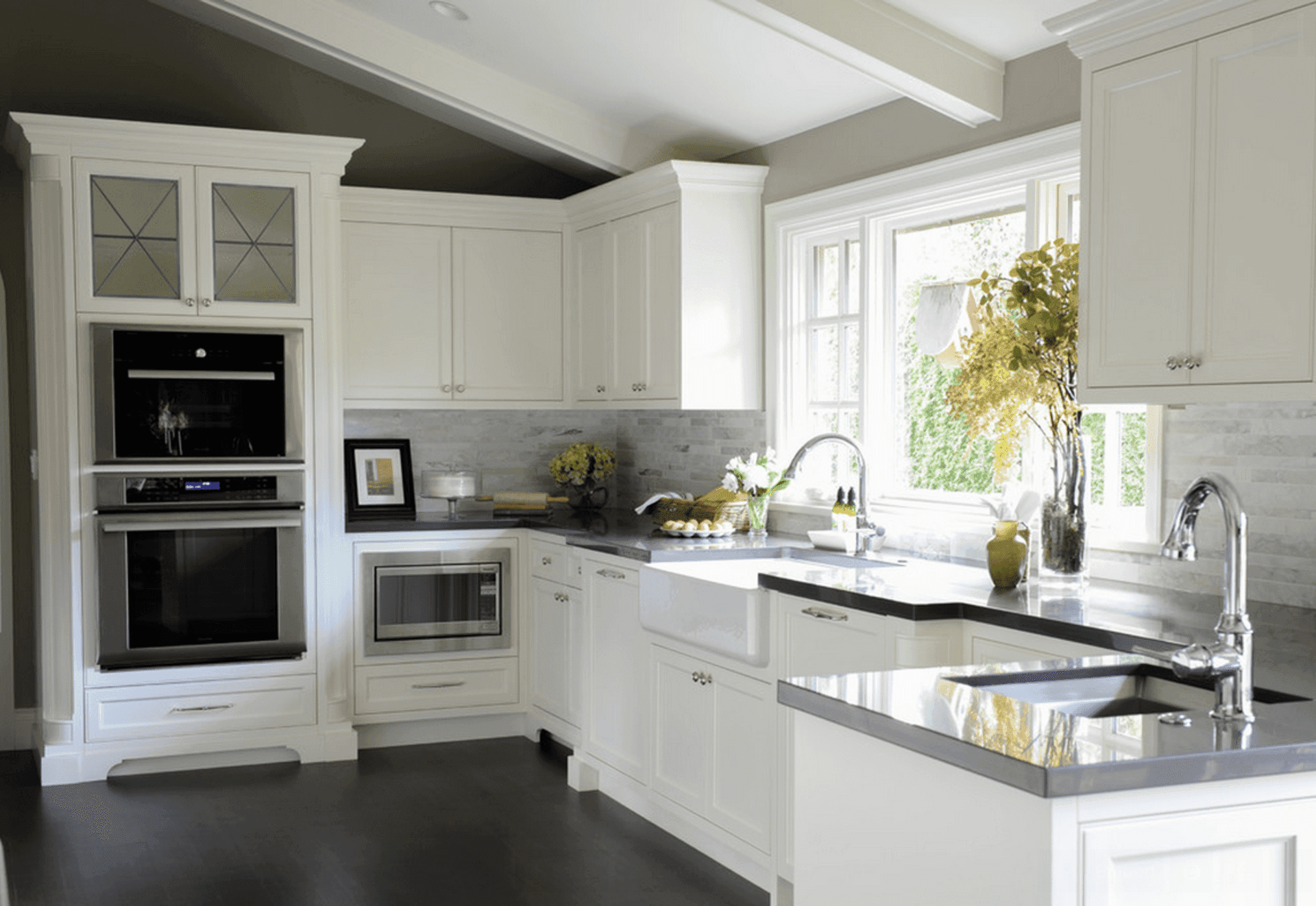 Key Finishing Contracting