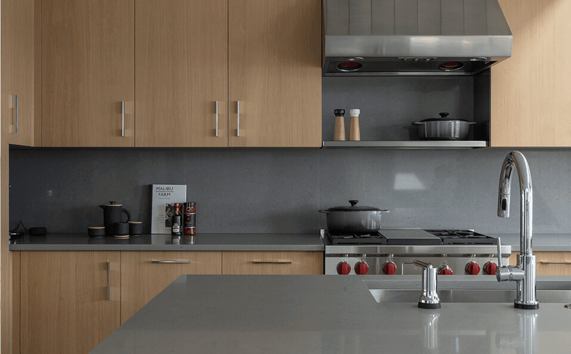 Key Finishing Contracting