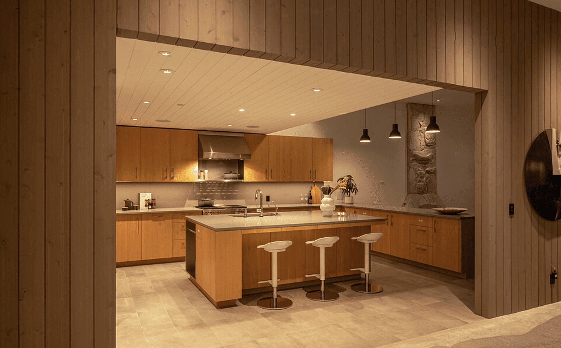 Key Finishing Contracting